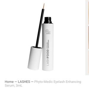 LashFood eyelash growth serum